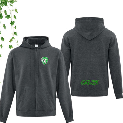 Veste | Celtix - Modèle 2