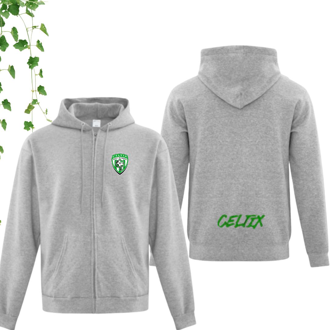 Veste | Celtix - Modèle 2