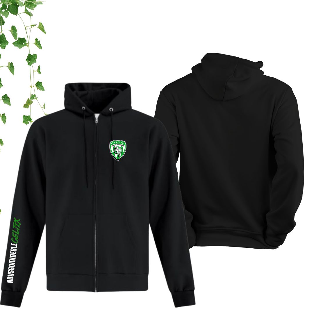 Veste | Celtix - Modèle 1