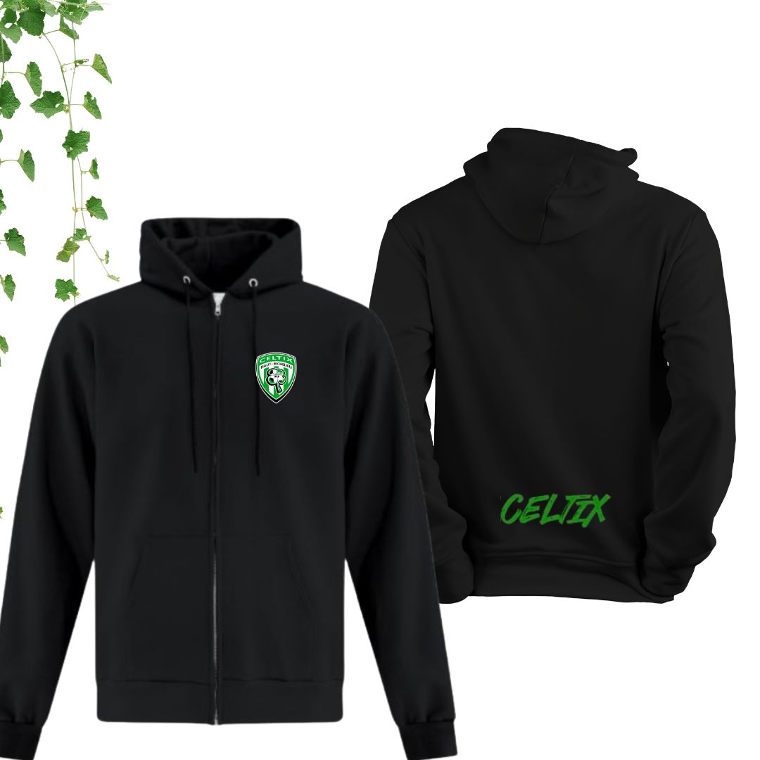 Veste | Celtix - Modèle 2