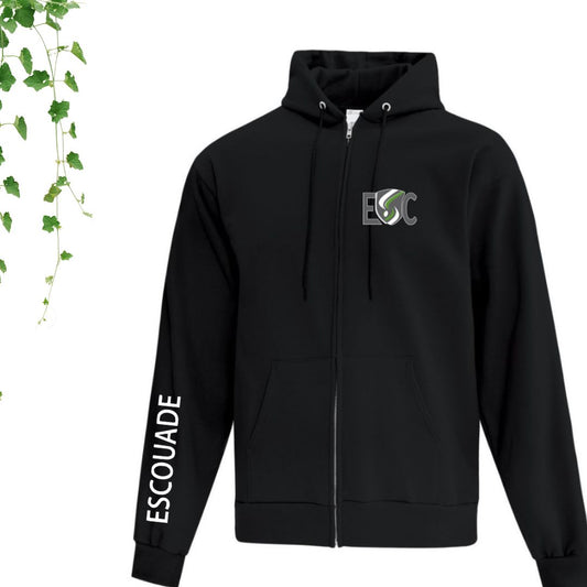 veste ecole secondaire saint charles