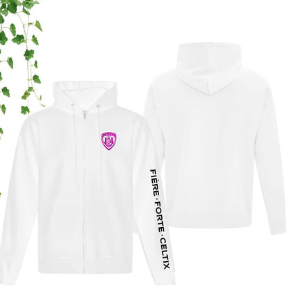 Veste | Johannaises - Modèle 2