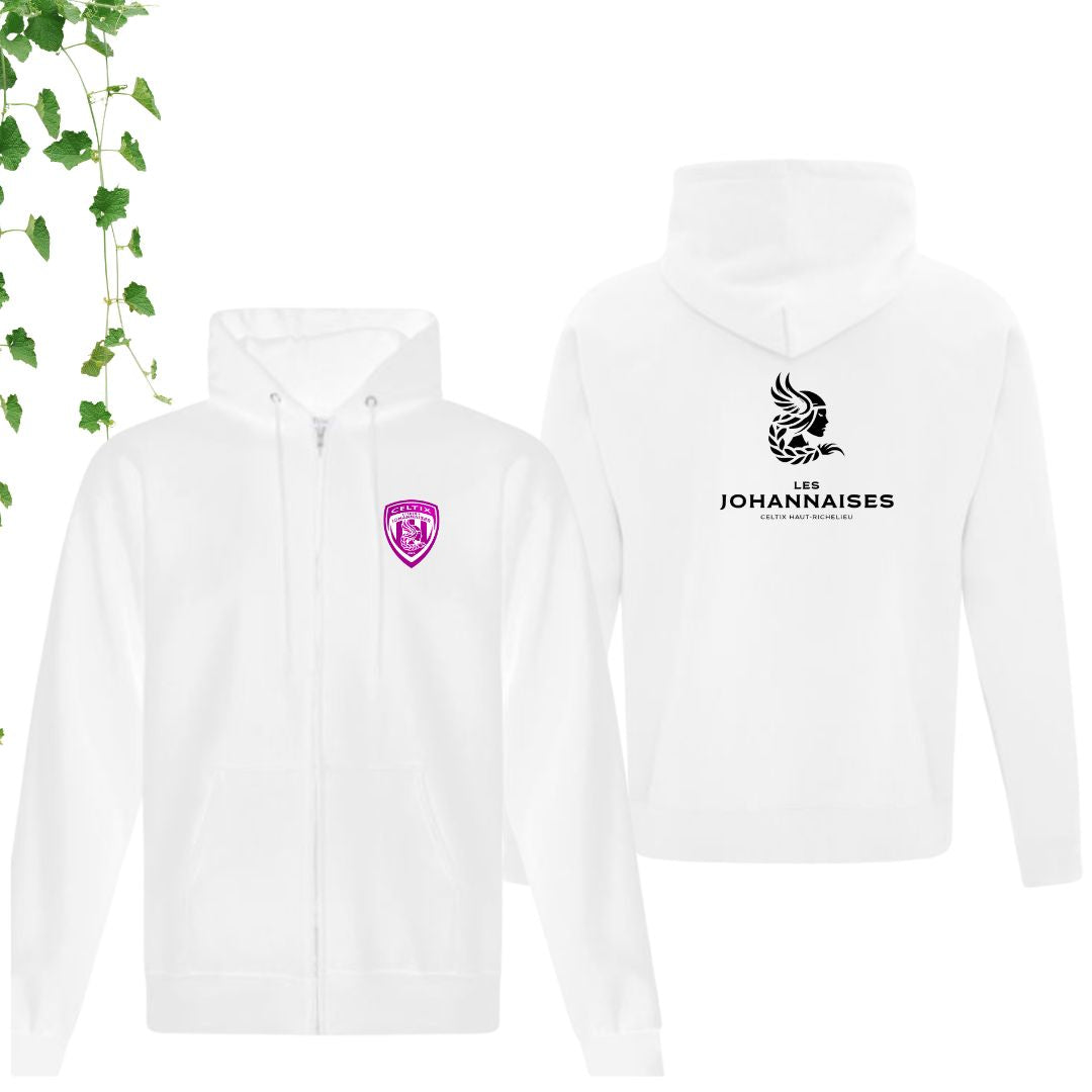 Veste | Johannaises - Modèle 3