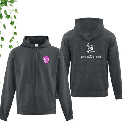 Veste | Johannaises - Modèle 3