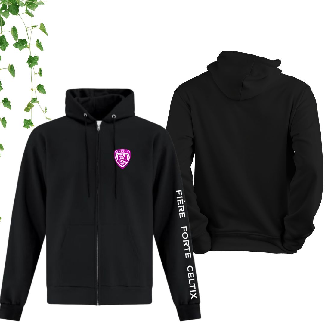 Veste | Johannaises - Modèle 2