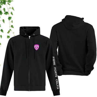 Veste | Johannaises - Modèle 2