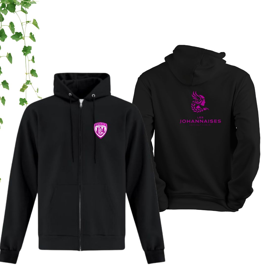 Veste | Johannaises - Modèle 7