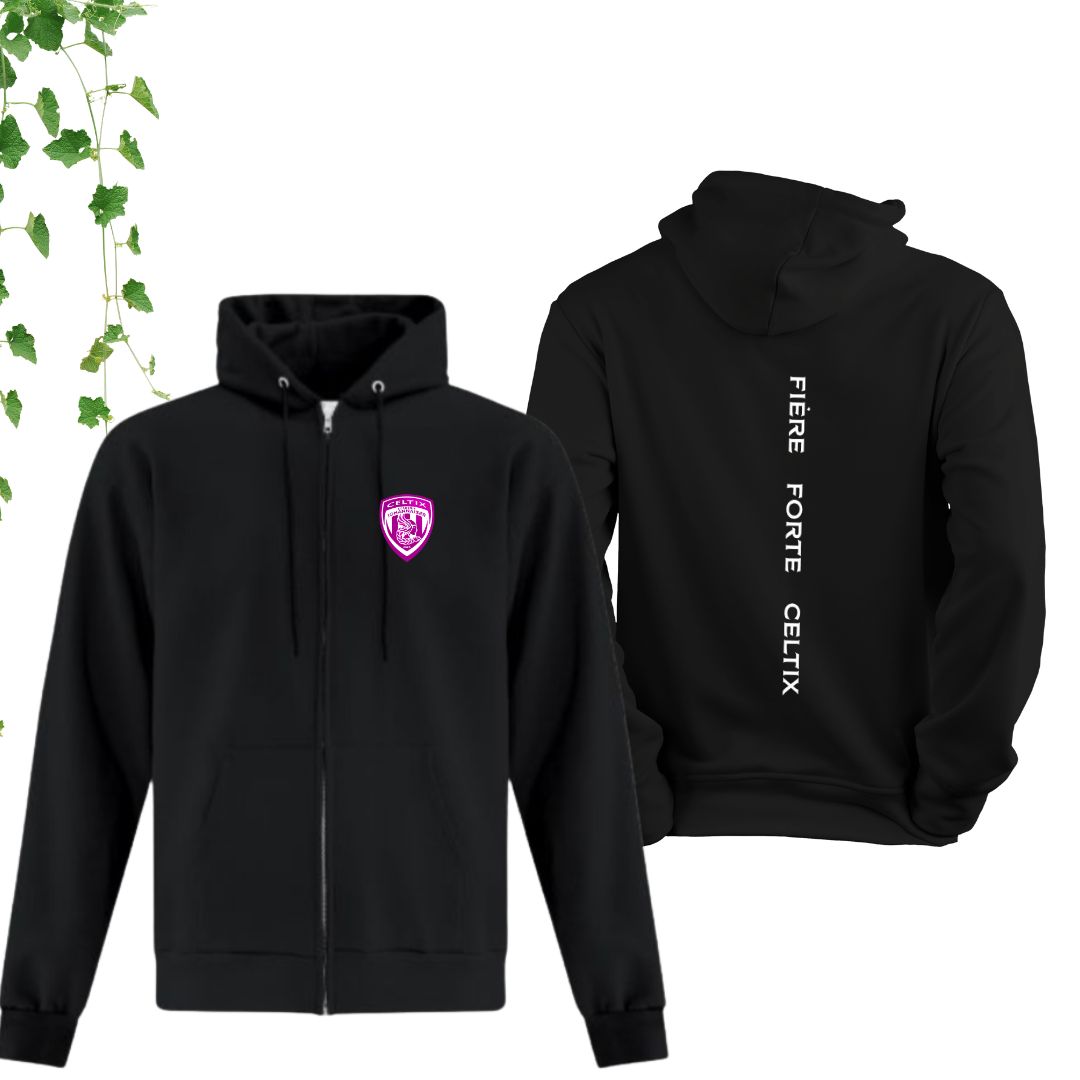 Veste | Johannaises - Modèle 5