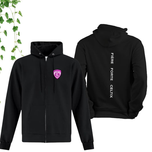 Veste | Johannaises - Modèle 5