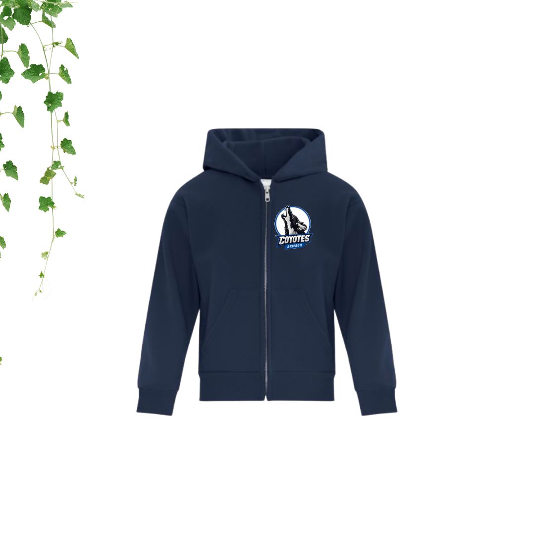 Veste | École Belle-Vue