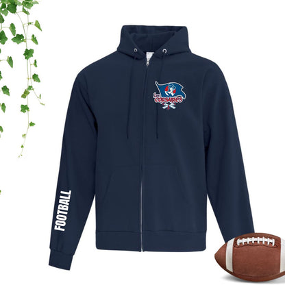 Veste | Les Corsaires Football
