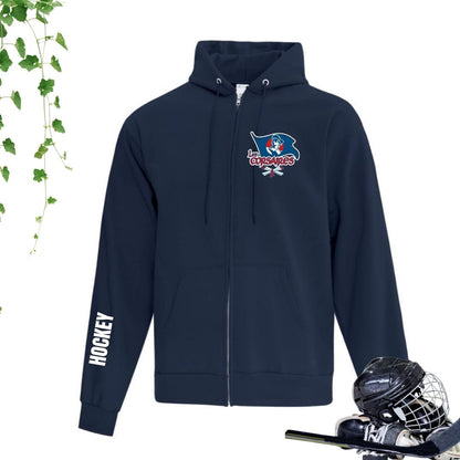 Veste | Les Corsaires Hockey