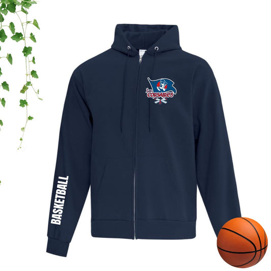 Veste | Les Corsaires Basketball