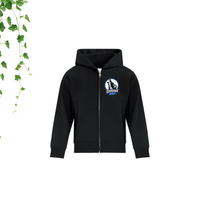 Veste | École Belle-Vue