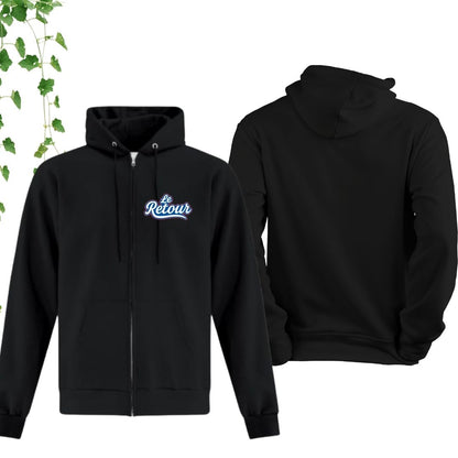 Veste | Le Retour | La vedette