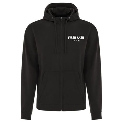 Veste | Revs Crew