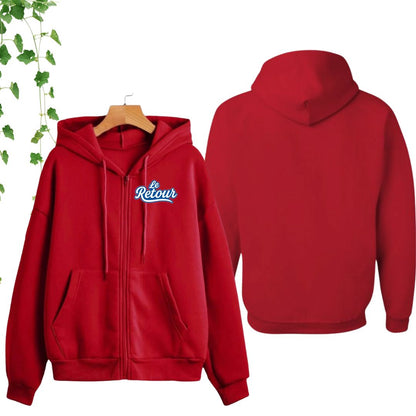 Veste | Le Retour | La vedette
