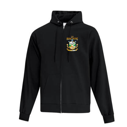 Veste | École La Rencontre