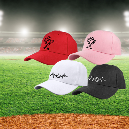 Casquette Baseball