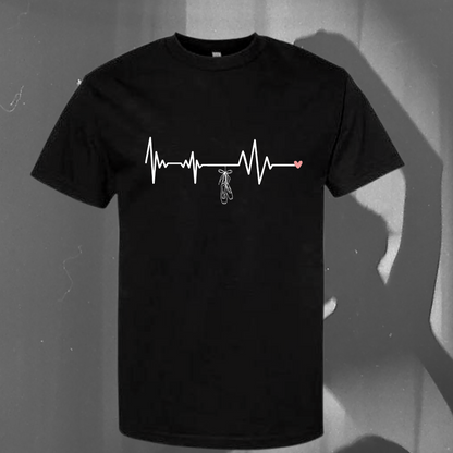 T-Shirt - Chaussons de Danse