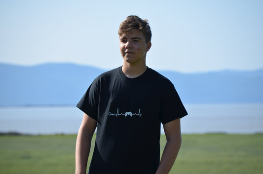Duo Père / Gamer