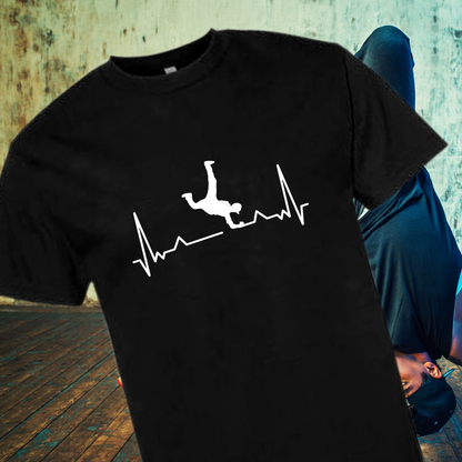 T-Shirt - Breakdance
