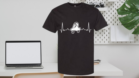 T-Shirt Passionné(e) de voitures