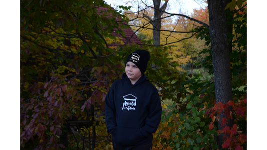 Tuque Apprenti(e) Gamer
