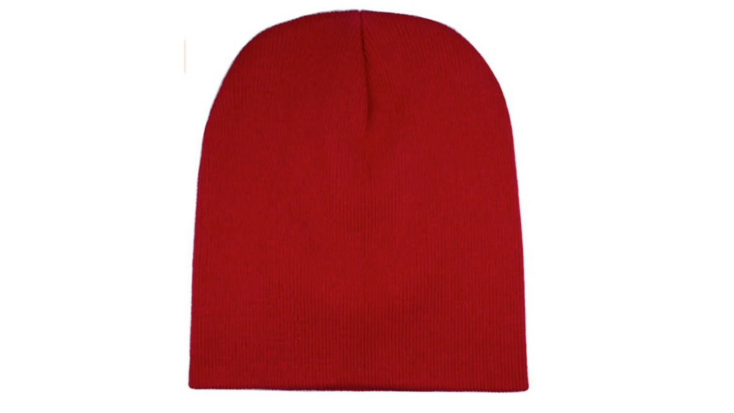 Personnalise ta tuque ROUGE