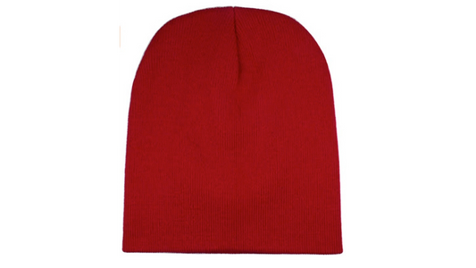 Personnalise ta tuque ROUGE
