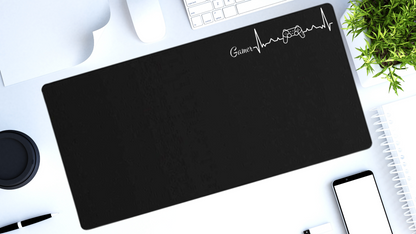 Tapis de souris Gamer