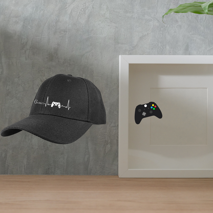 Casquette - Gamer
