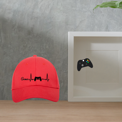Casquette - Gamer