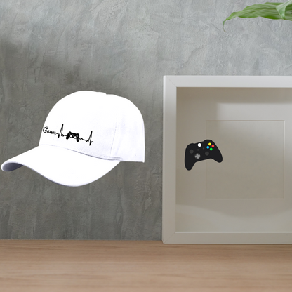 Casquette - Gamer
