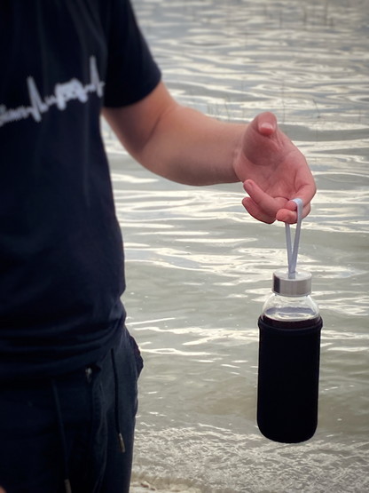 Bouteille d'eau - Gamer