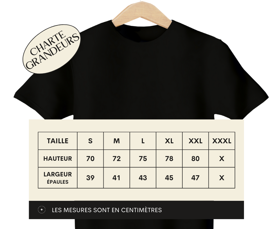 T-Shirt Oui, j’arrive! Je finis ma partie…