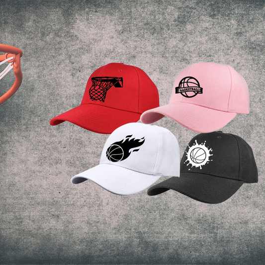 Casquette Basketball