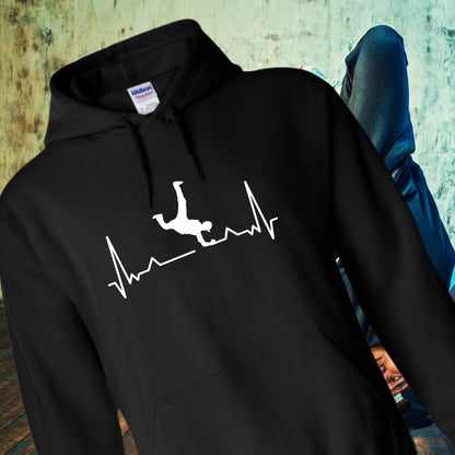Hoodie - Breakdance