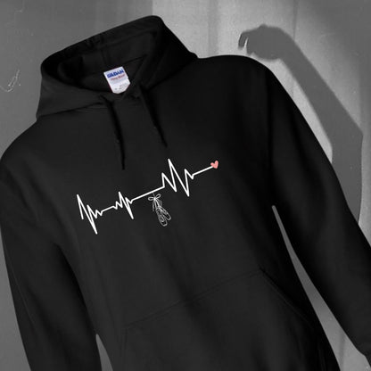 Hoodie - Chaussons de danse