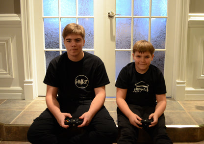 T-shirt - Apprenti(e) Gamer