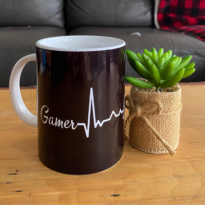 Tasse Gamer