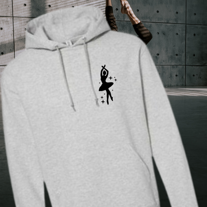 Hoodie - Danse