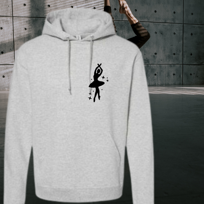 Hoodie - Danse