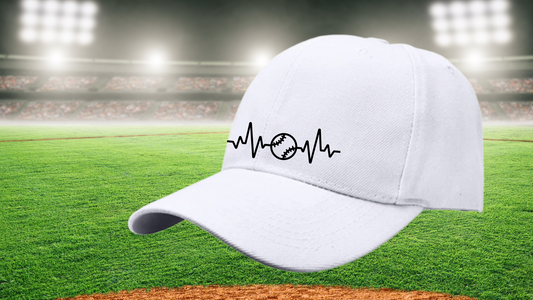 Casquette Baseball